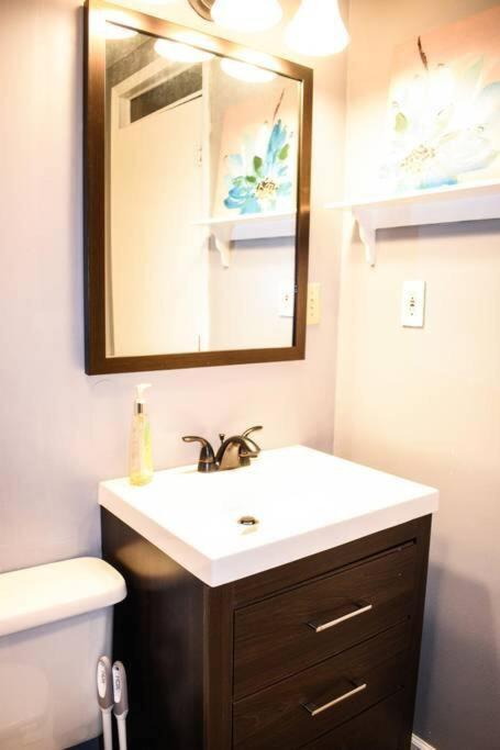 Apartment The House - Huge Ohio District - 5 Minutes From Downtown - W45th1 Upper *