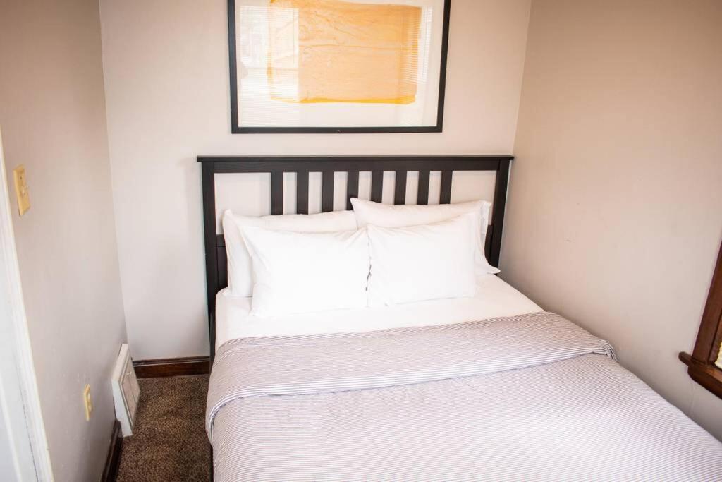Apartment The House - Huge Ohio District - 5 Minutes From Downtown - W45th1 Upper *