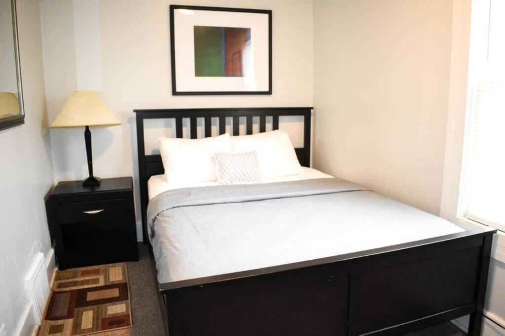 Apartment The House - Huge Ohio District - 5 Minutes From Downtown - W45th1 Upper