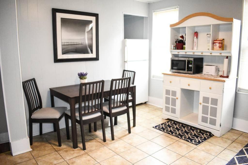 Apartment The House - Huge Ohio District - 5 Minutes From Downtown - W45th1 Upper Cleveland