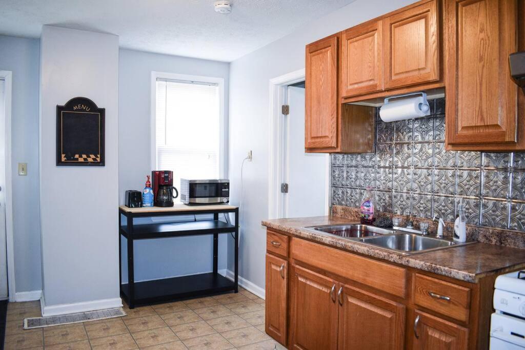 The House Hotels-5 Mins From Downtown-w45th1 Lower