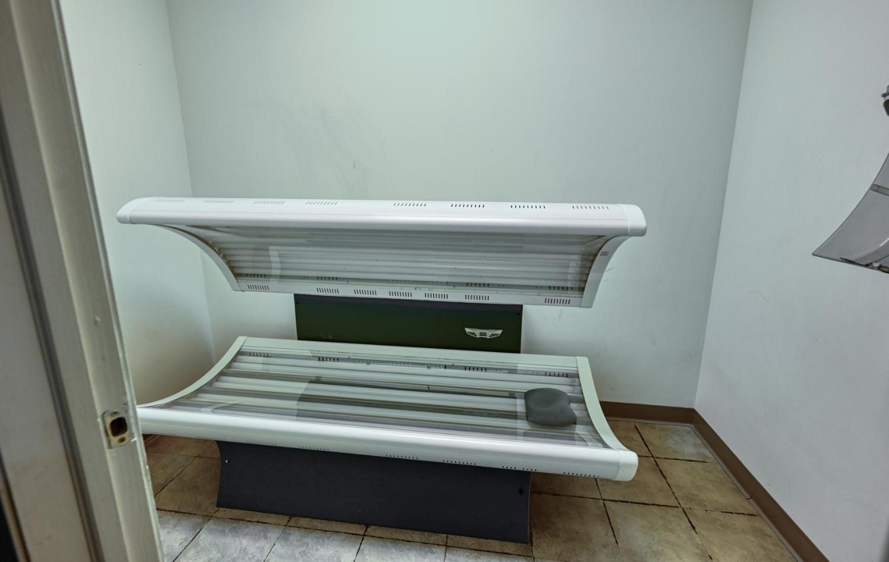 2 Bath Prkg+gym+sauna Perk Plaza +30 Day
