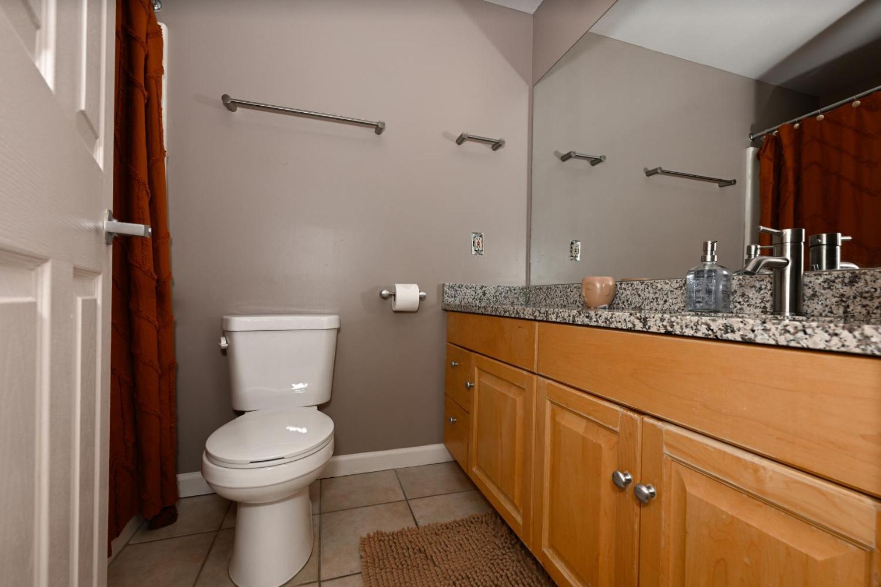 Apartment 2 Bath Prkg+gym+sauna Perk Plaza +30 Day Cleveland