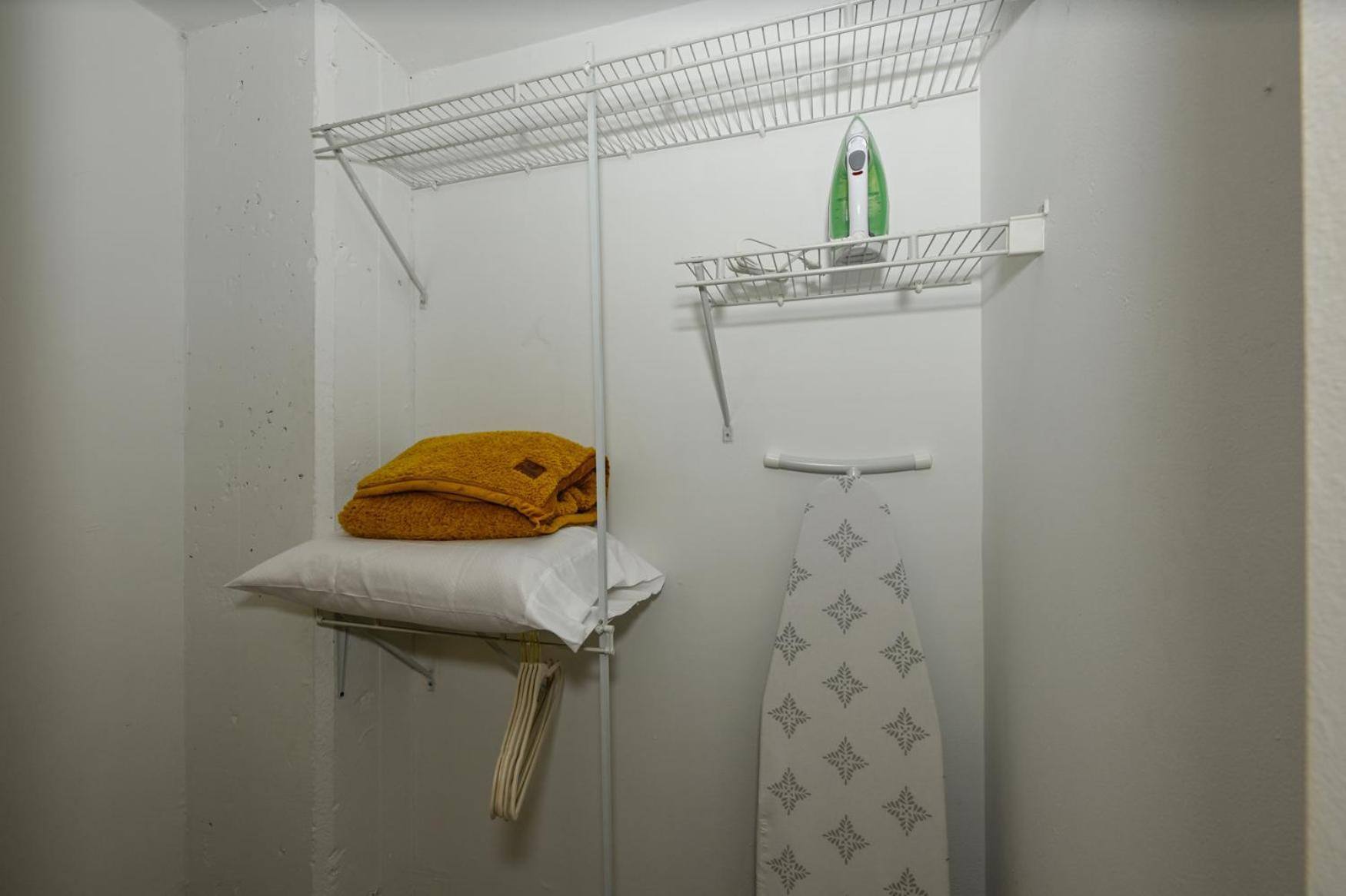 Apartment 2 Bath Prkg+gym+sauna Perk Plaza +30 Day