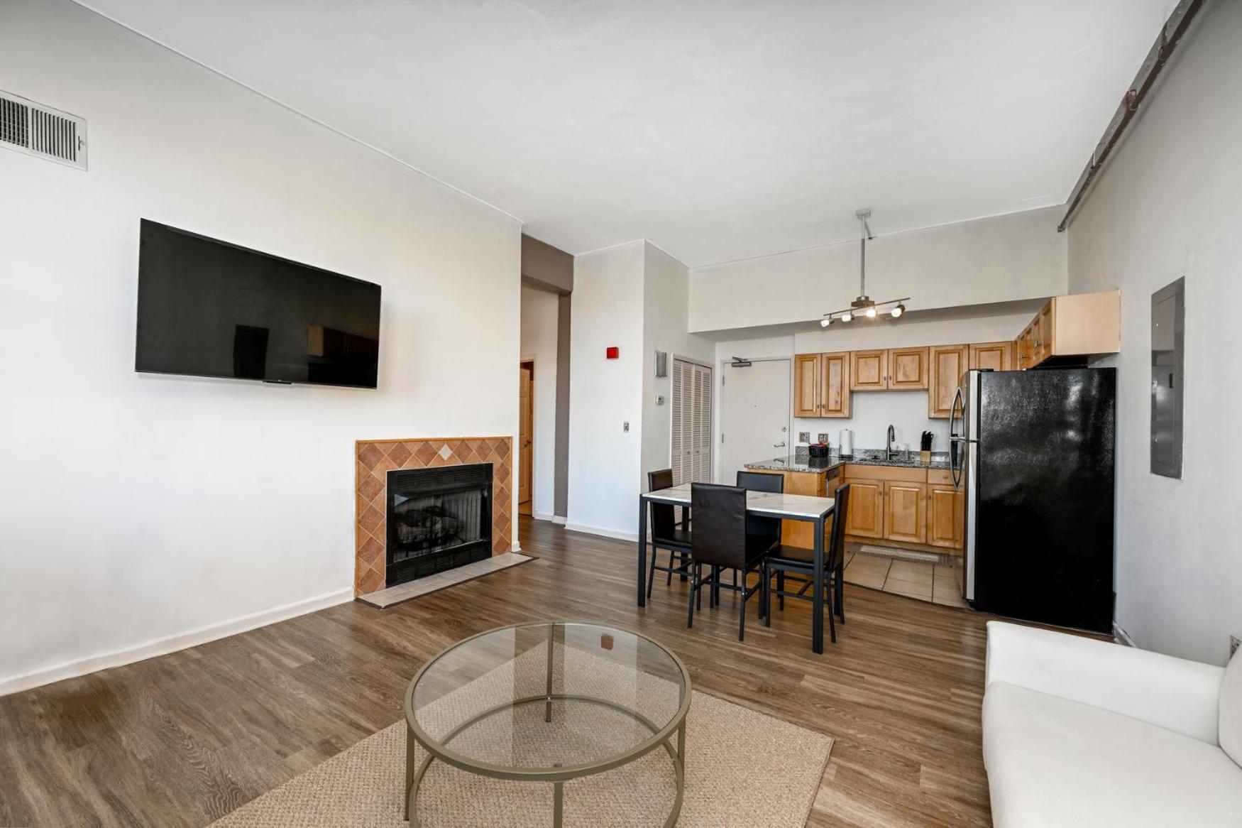 Prkg+gym+sauna Rocket Mortgage Fieldhouse+30 Day *