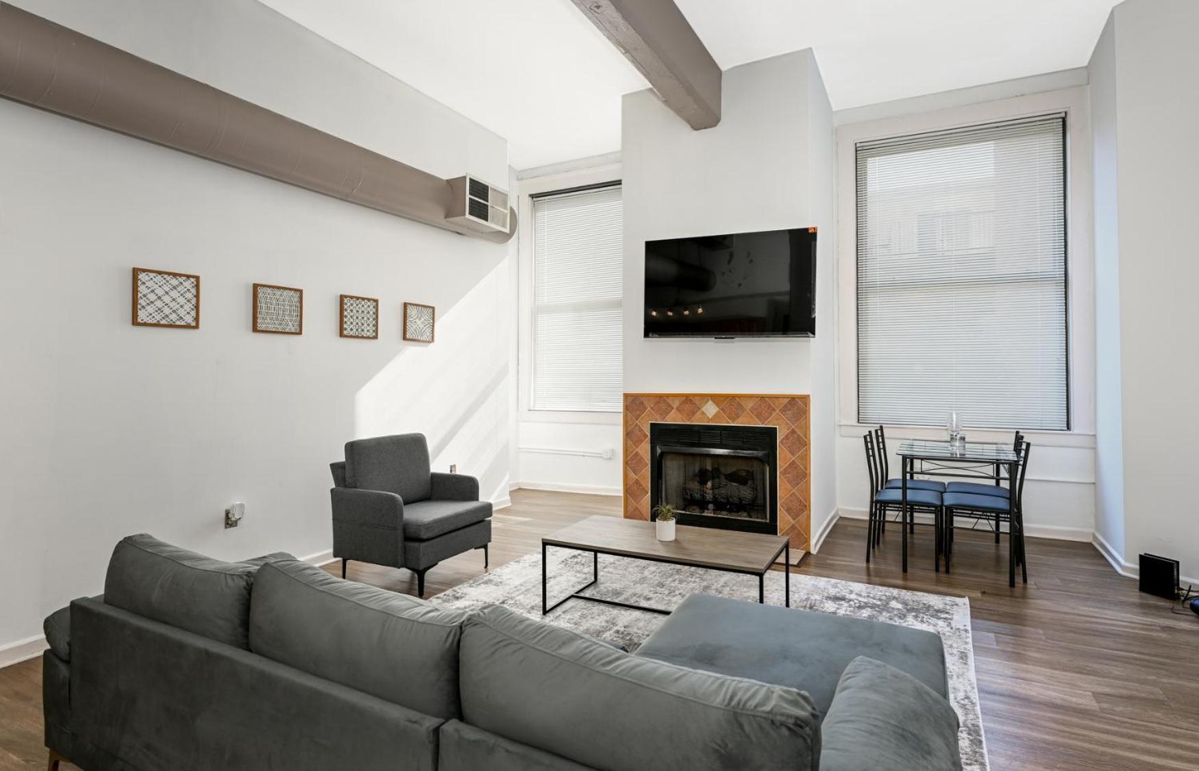 Prkg+sauna+gym Near Rock & Roll Hall Of Fame * Cleveland