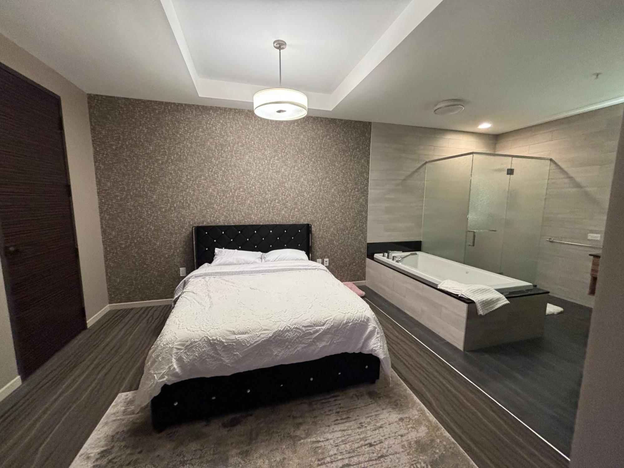 The9 Apartment