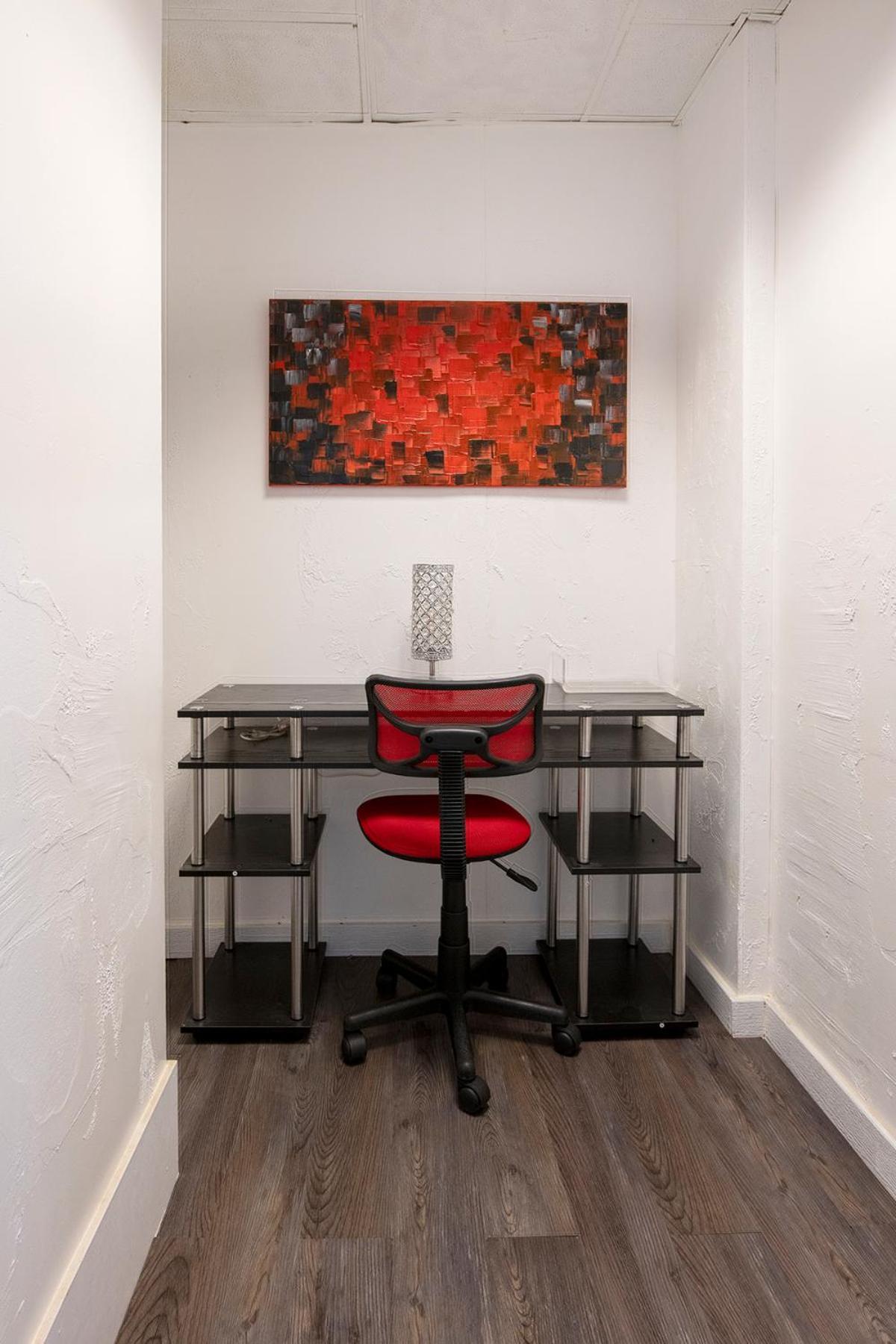 Holiday home The Rubi Lounge: Modern Brooklyn Escape With Parking & High-speed Wi-fi Cleveland
