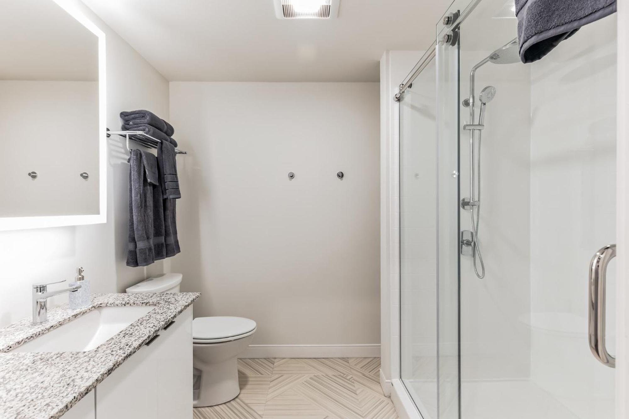 Dt Delight Downtown Living 2bd2ba Endless Access * Cleveland