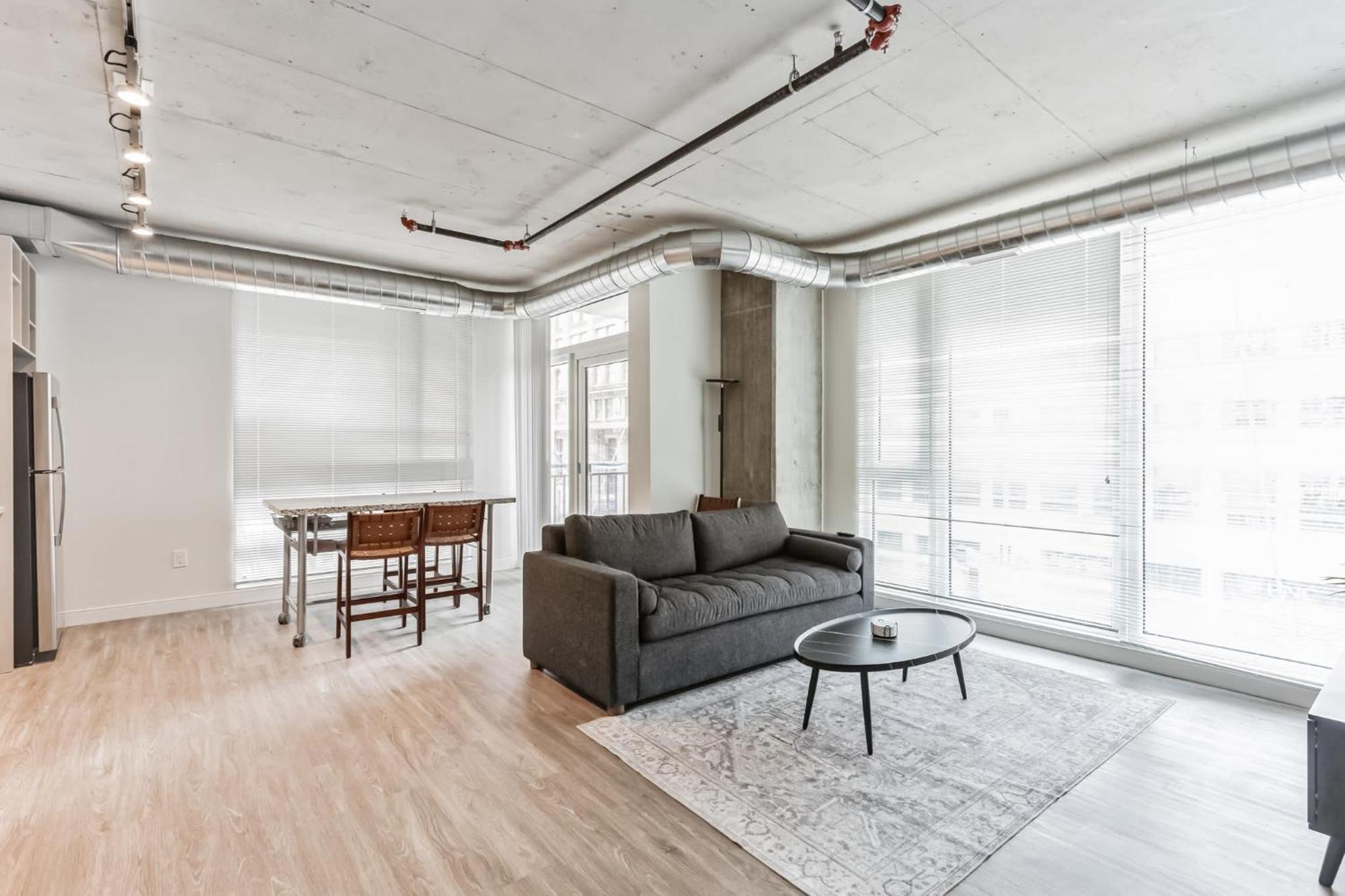 Dt Delight Downtown Living 2bd2ba Endless Access *