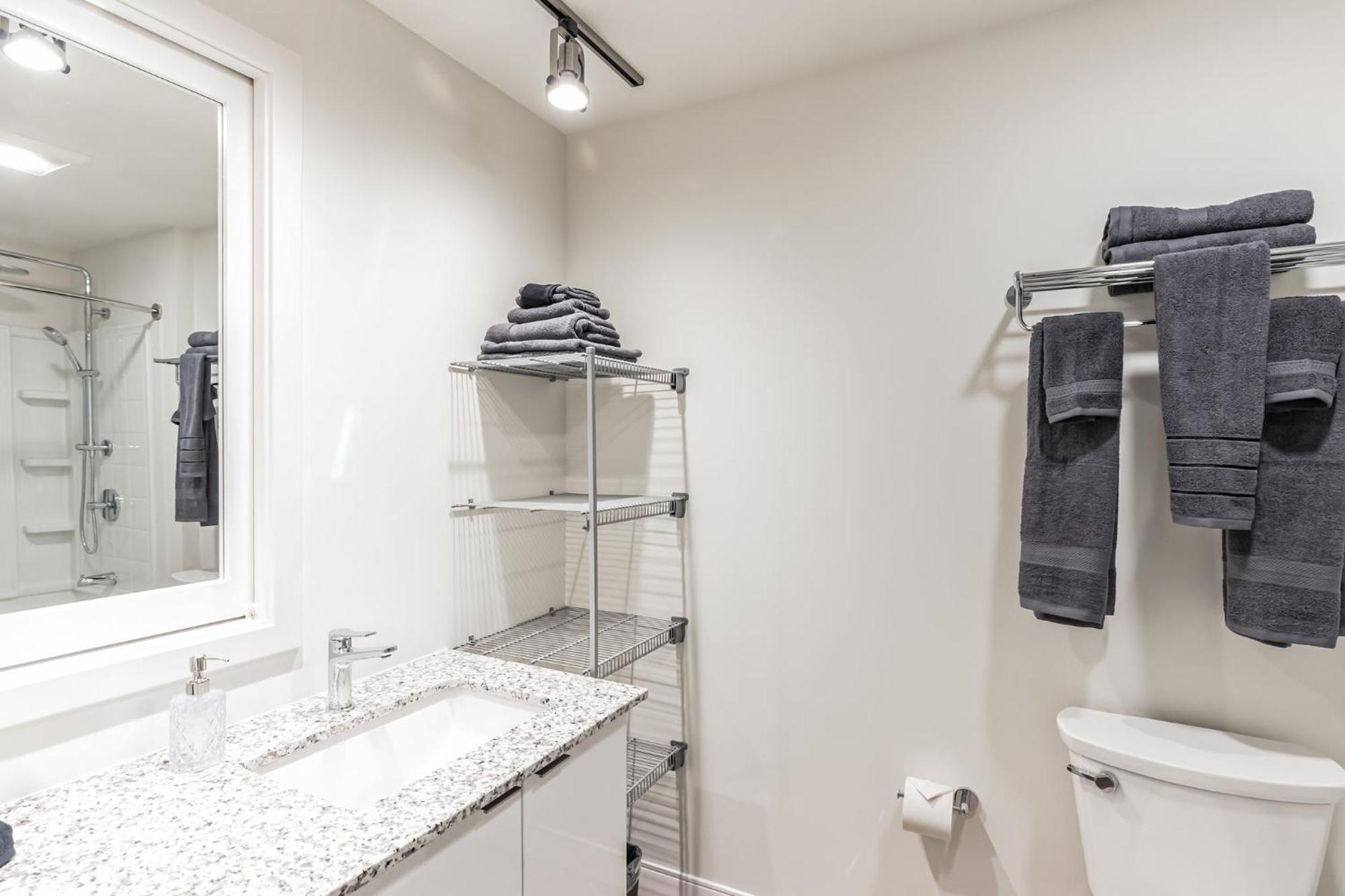 Urban Elegance Oasis Prime Location Apartment Cleveland