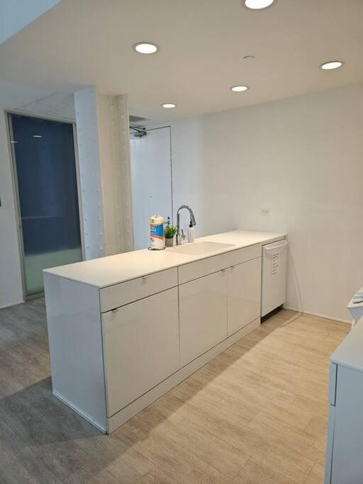 629 Lofts 811 - A Kcm Apartment *