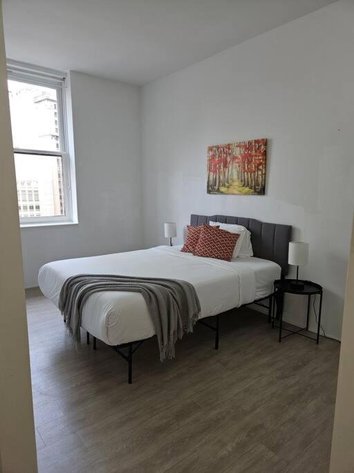 Apartment 629 Lofts 811 - A Kcm Cleveland