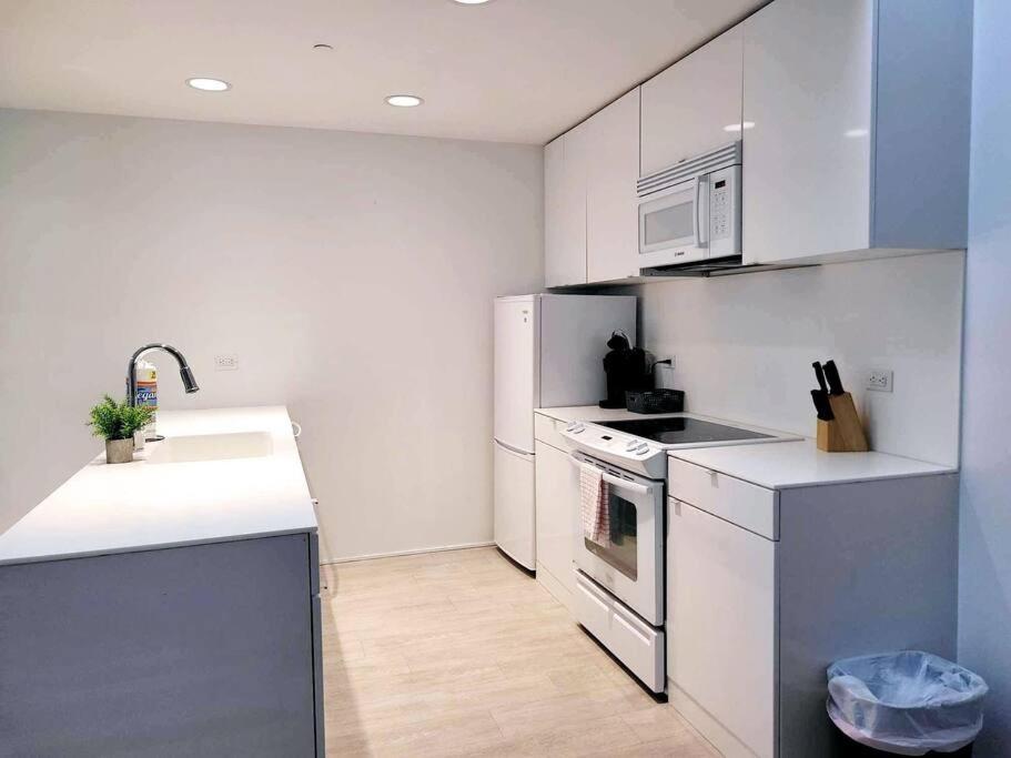 629 Lofts 811 - A Kcm Apartment
