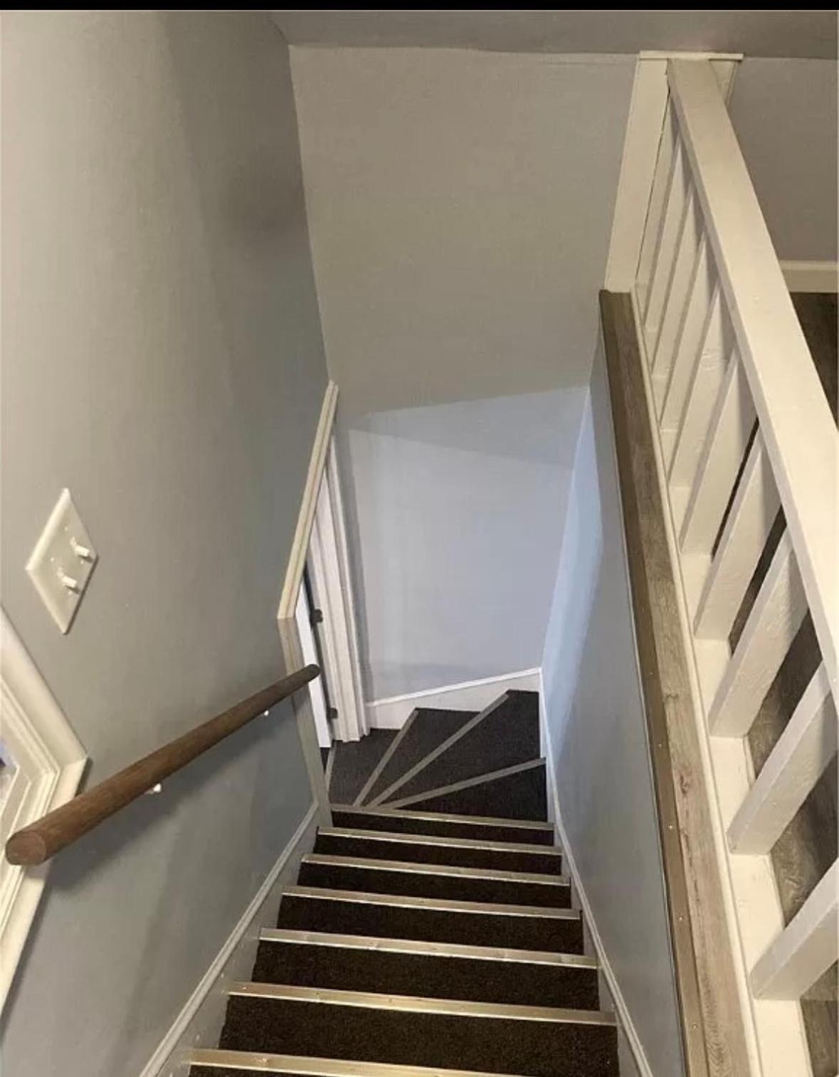Apartment Attic Retreat 5 Minutes From Westside Market Cleveland