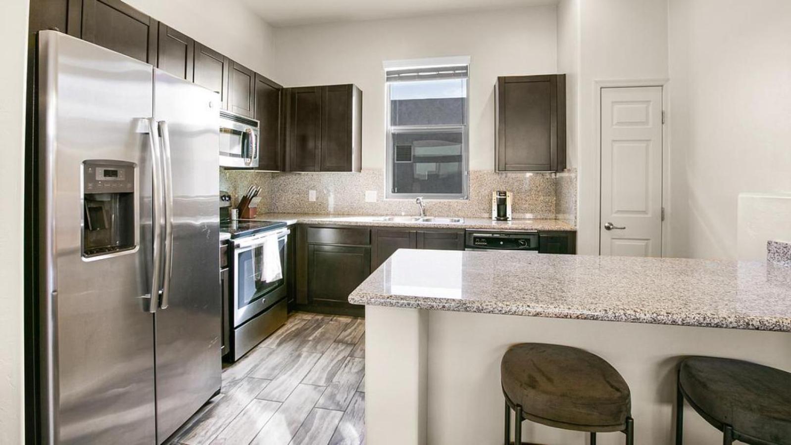 Apartment Landing At La Collina - 1 Bedroom In Circle Cleveland