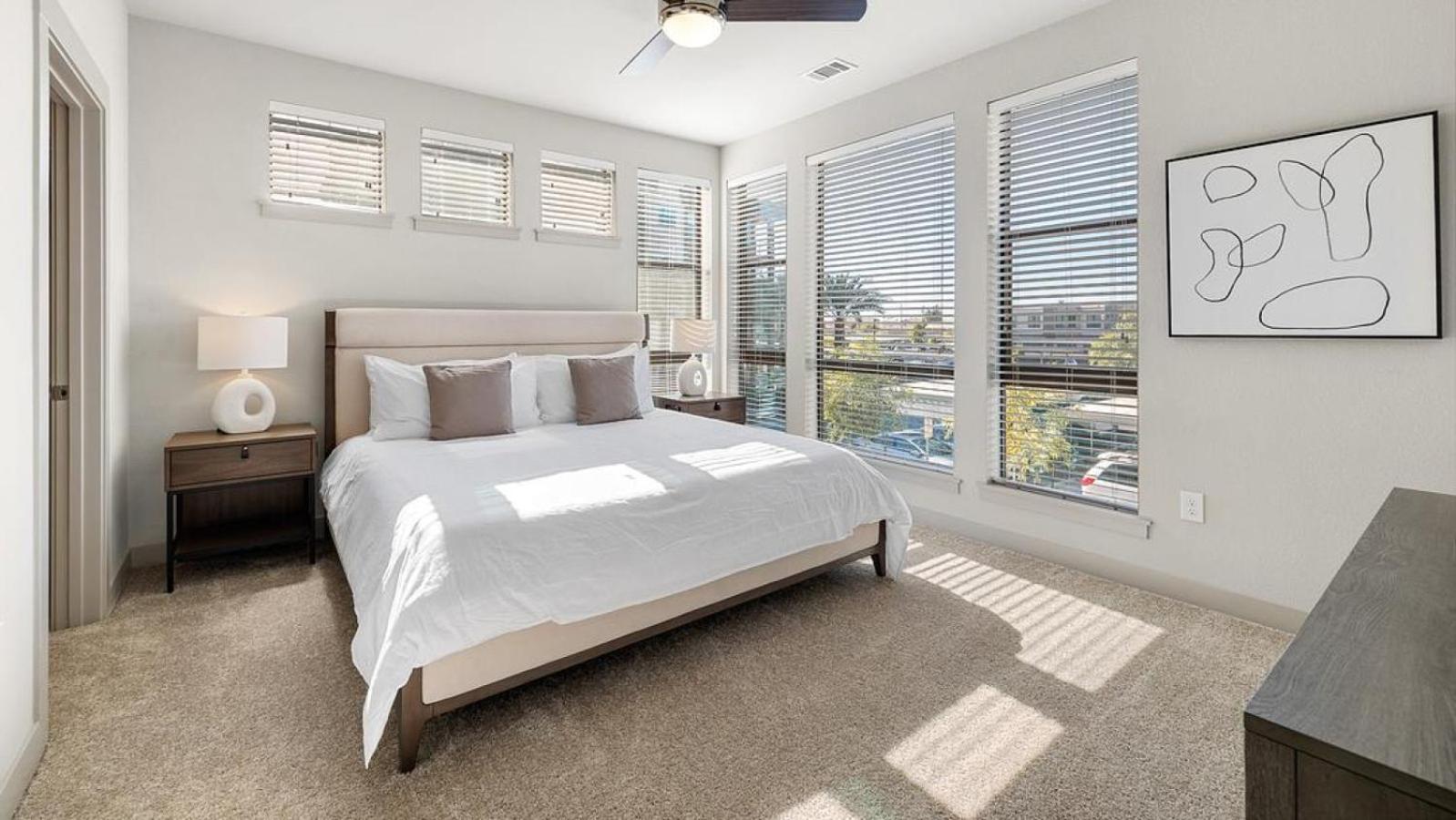 Apartment Landing At La Collina - 2 Bedrooms In Circle