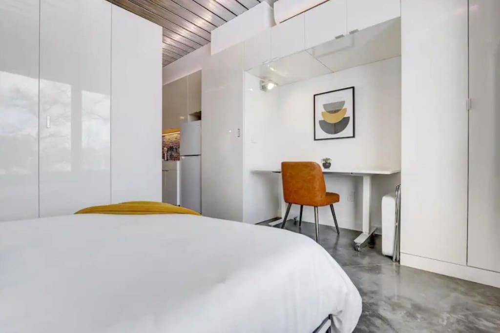 Apartment Kcm Mikros Smart 5 *
