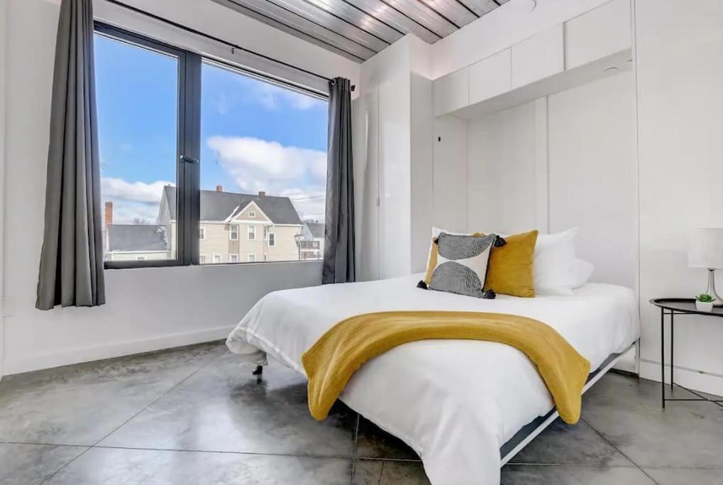 Kcm Mikros Smart 5 Apartment *