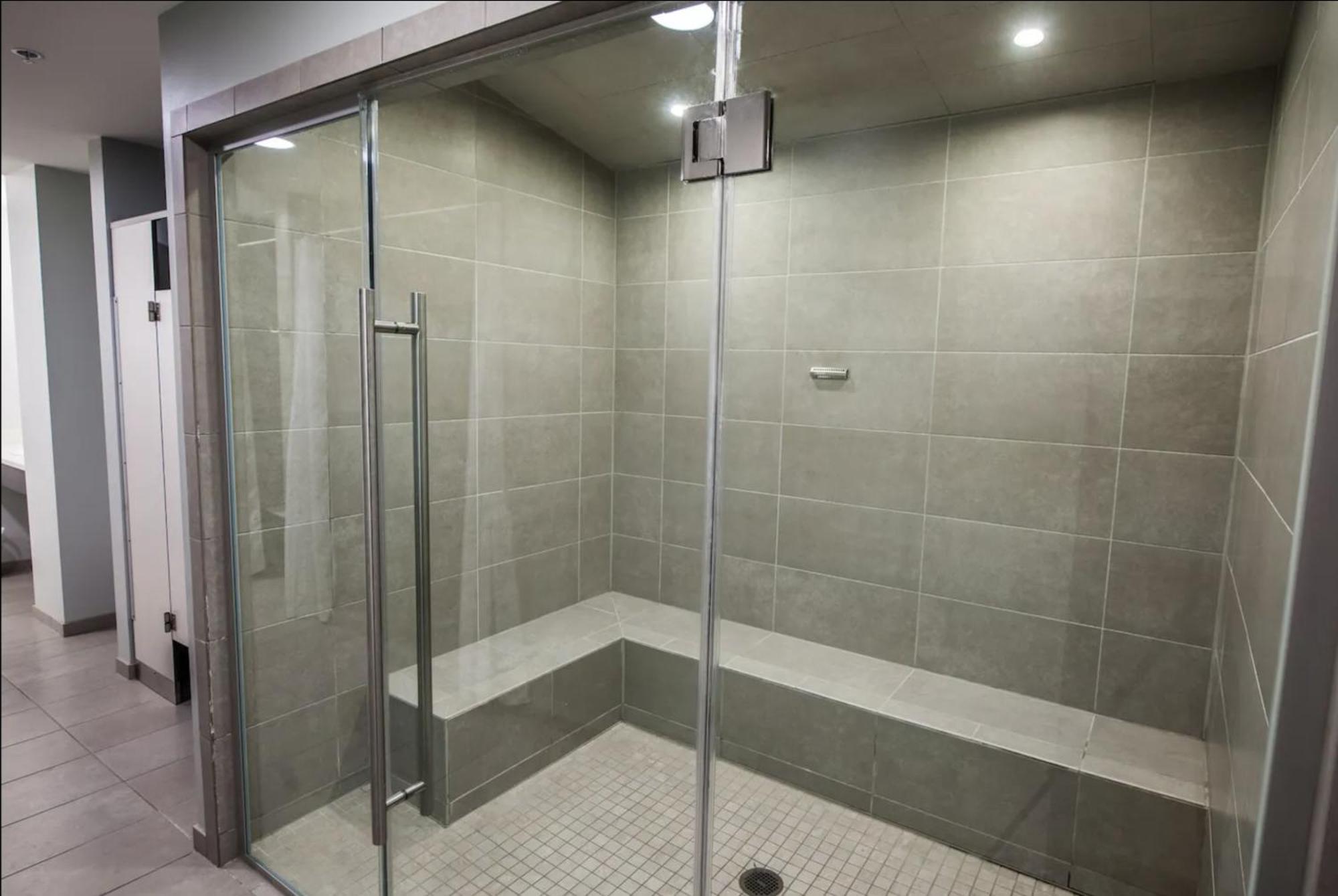 413- Heart Of Dt With Free Heated Pool And Gym Luxe Apartment *