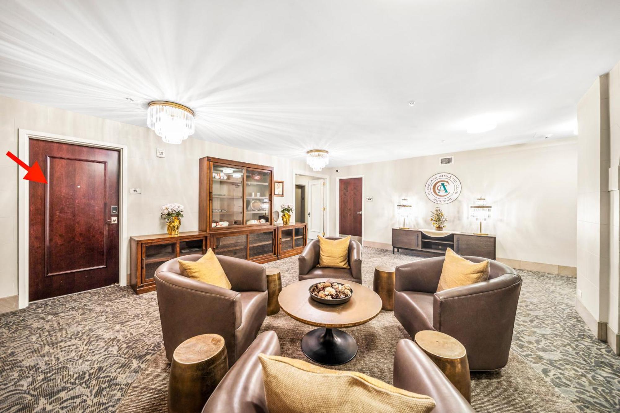 413- Heart Of Dt With Free Heated Pool And Gym Luxe Apartment *