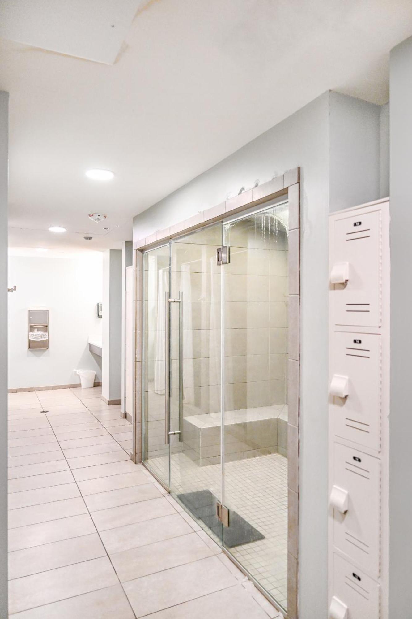 413- Heart Of Dt With Free Heated Pool And Gym Luxe
