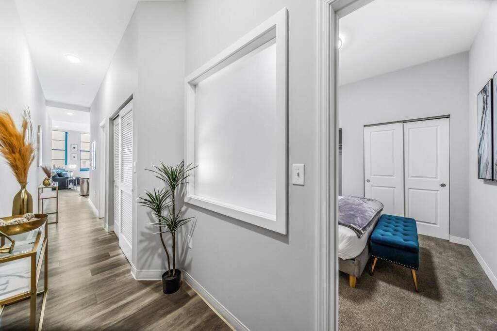 413- Heart Of Dt With Free Heated Pool And Gym Luxe Cleveland
