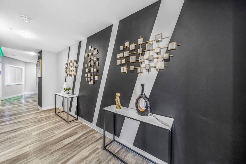 2br Unit With Game Machine With Pool And Gym Access-602 Apartment