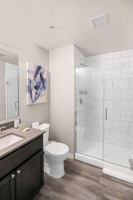 2br Unit In The Heart Of Dt On Playhouse Square, With Pool And Gym Access-1106 Apartment Cleveland