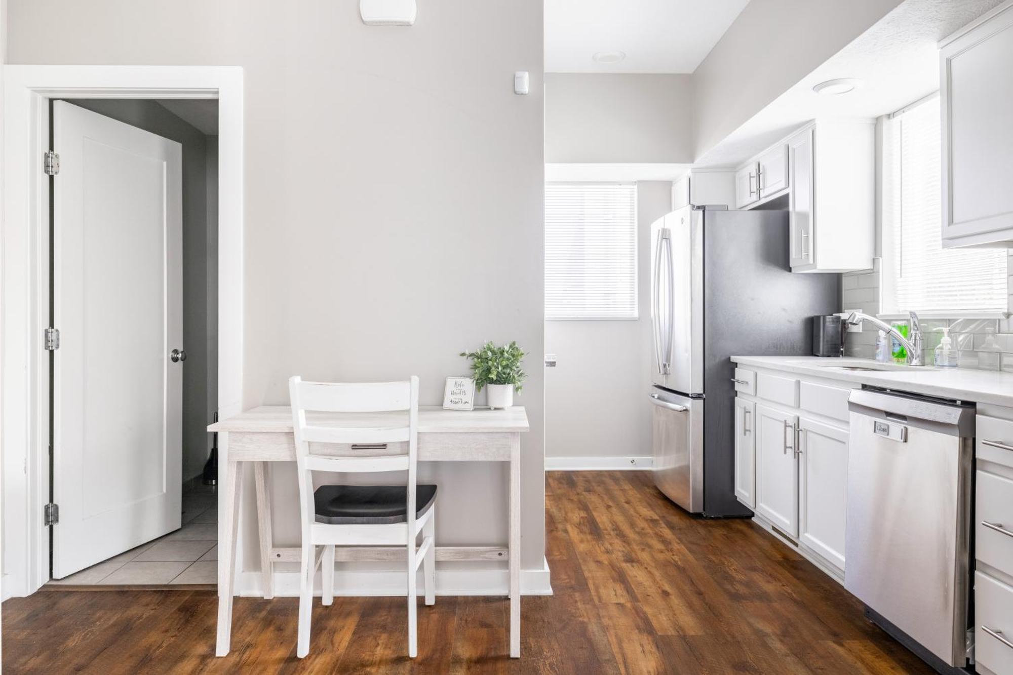 Luxury Downtown Townhome Unit 13