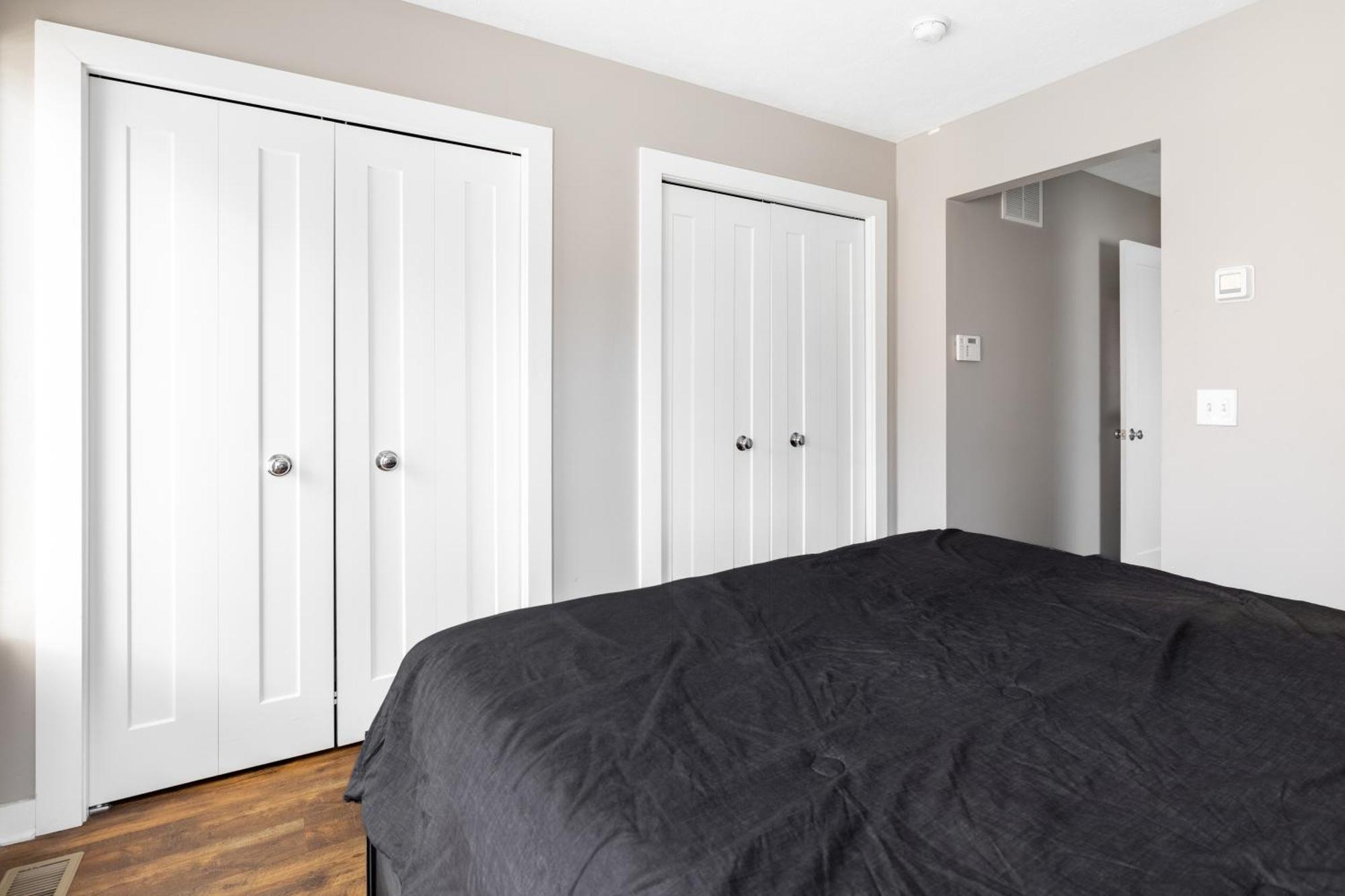 Luxury Downtown Townhome Unit 13 Holiday home