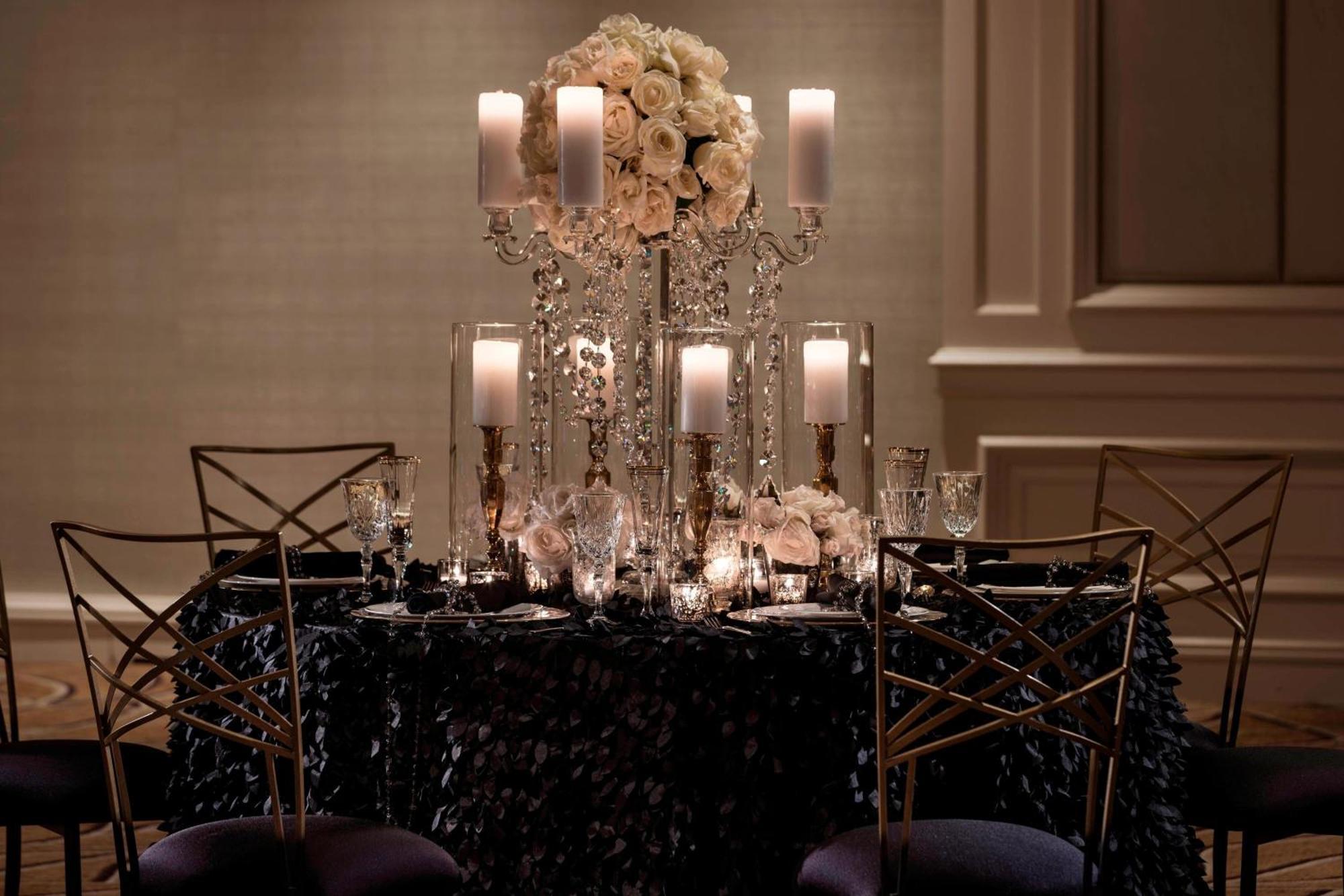 Hotel The Ritz-carlton,