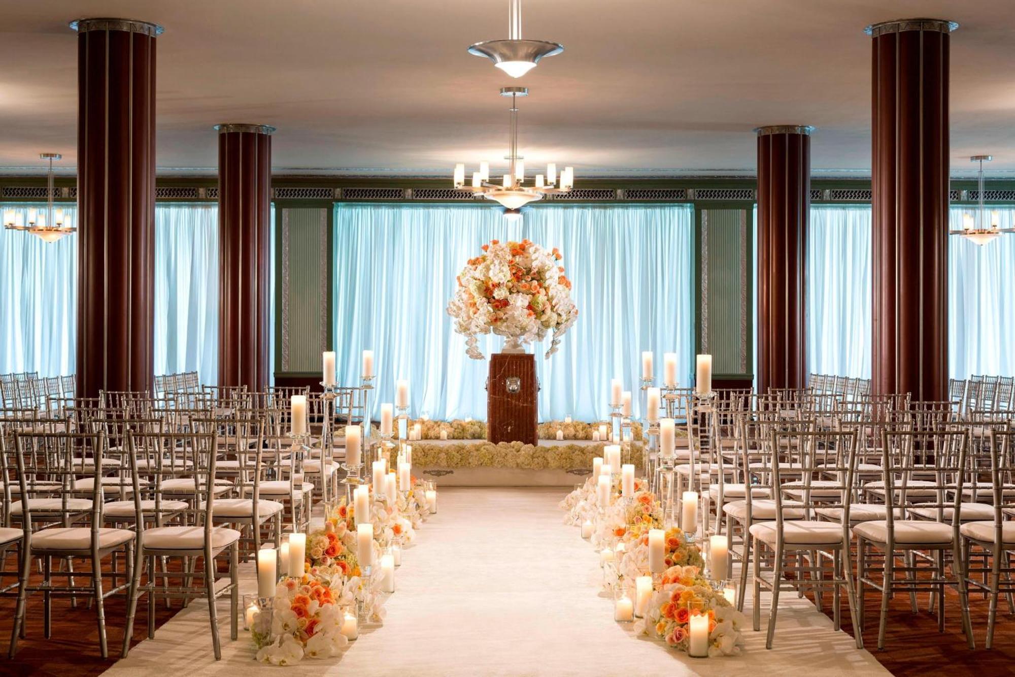 The Ritz-carlton, Hotel 5*