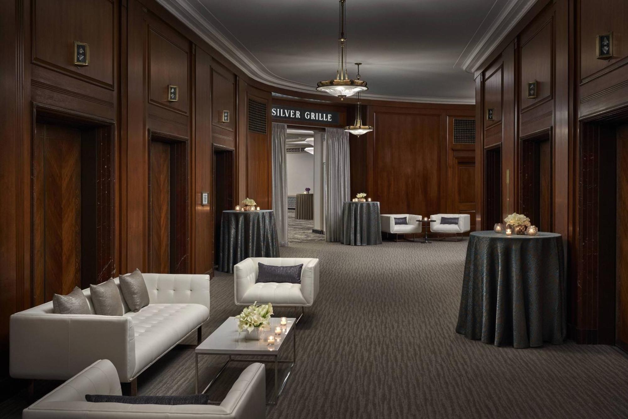 Hotel The Ritz-carlton, 5*