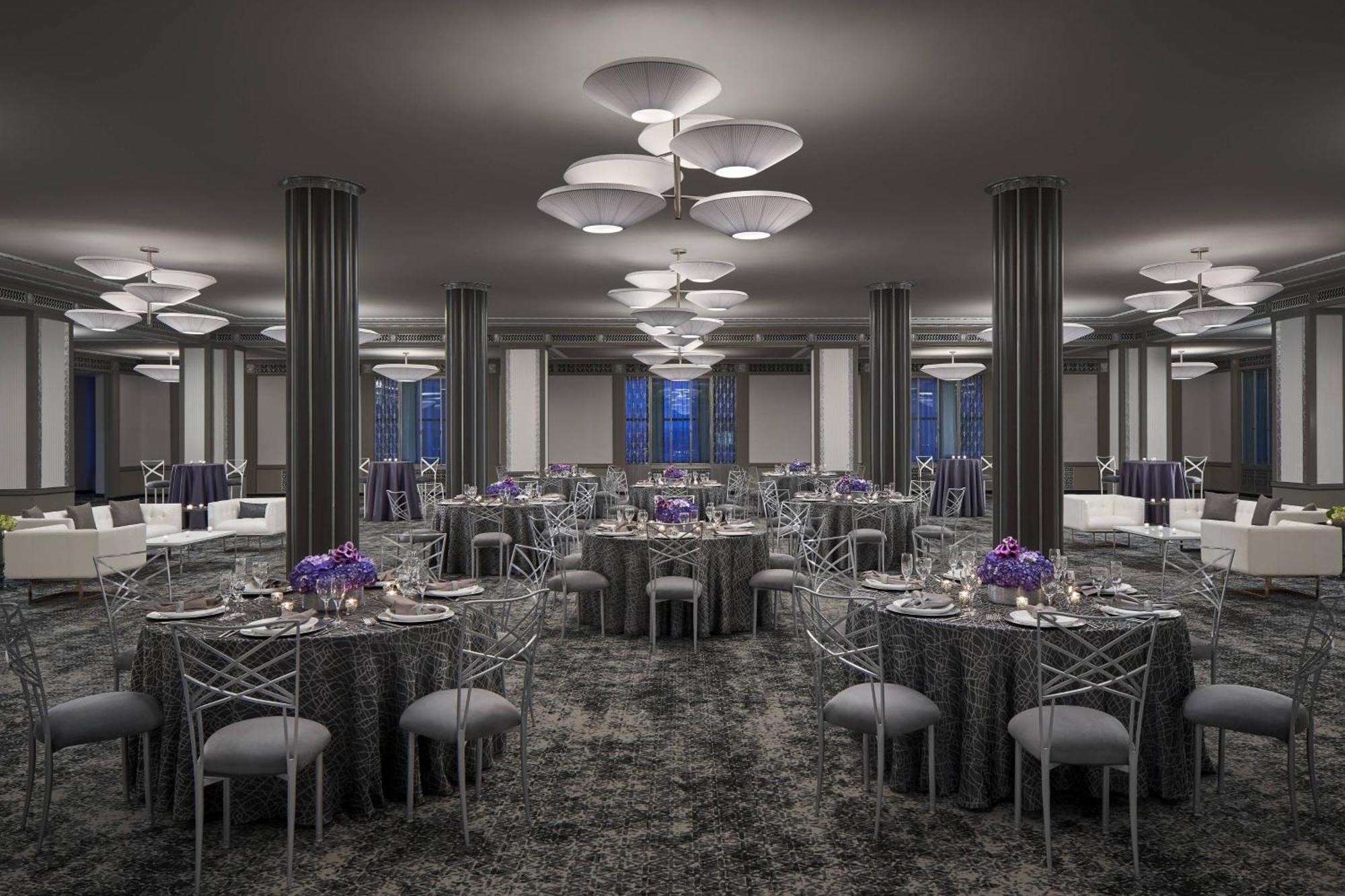 The Ritz-carlton, Hotel Cleveland