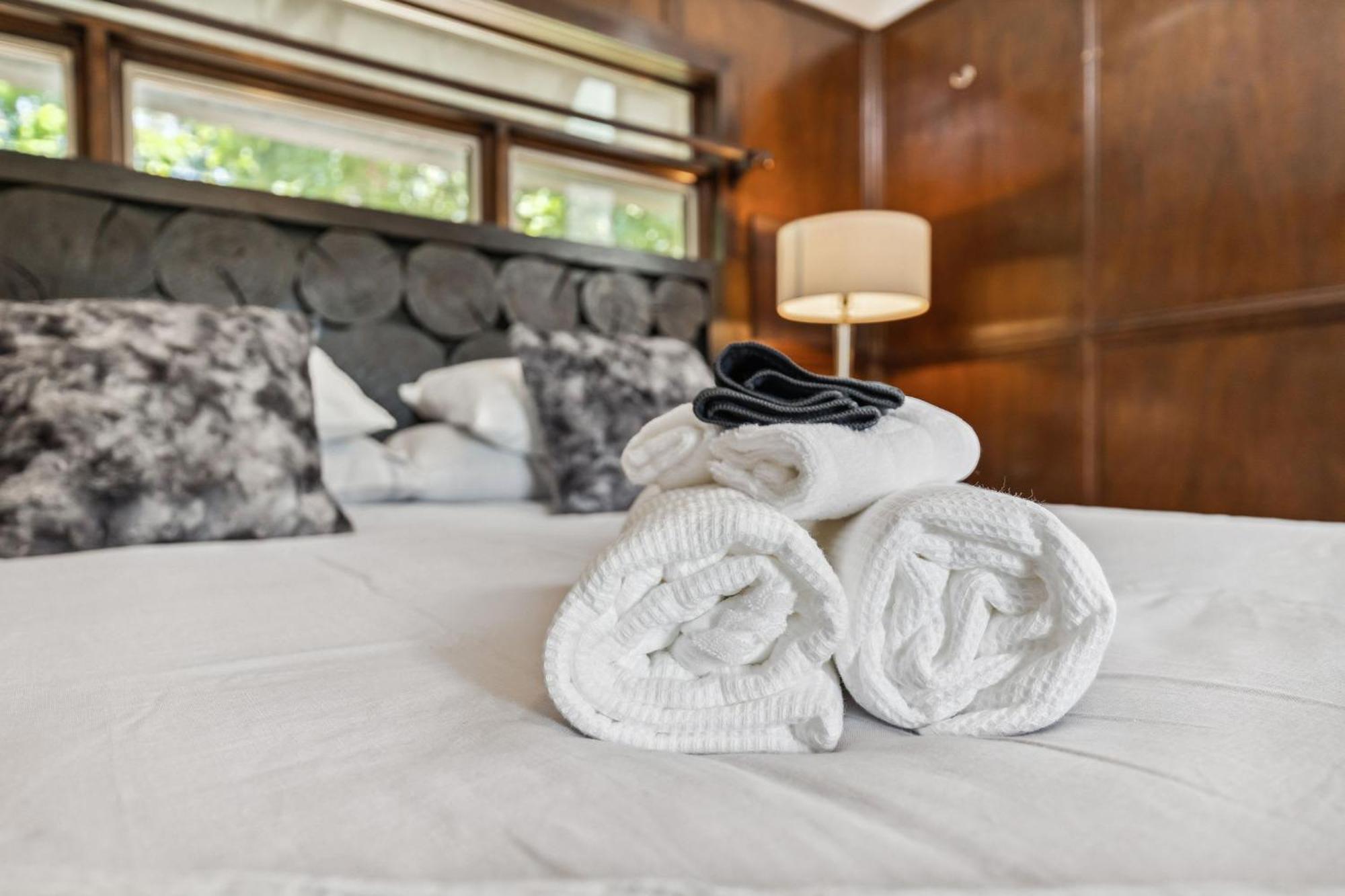 Holiday home Enchanted Castle - Your Royal Getaway Awaits