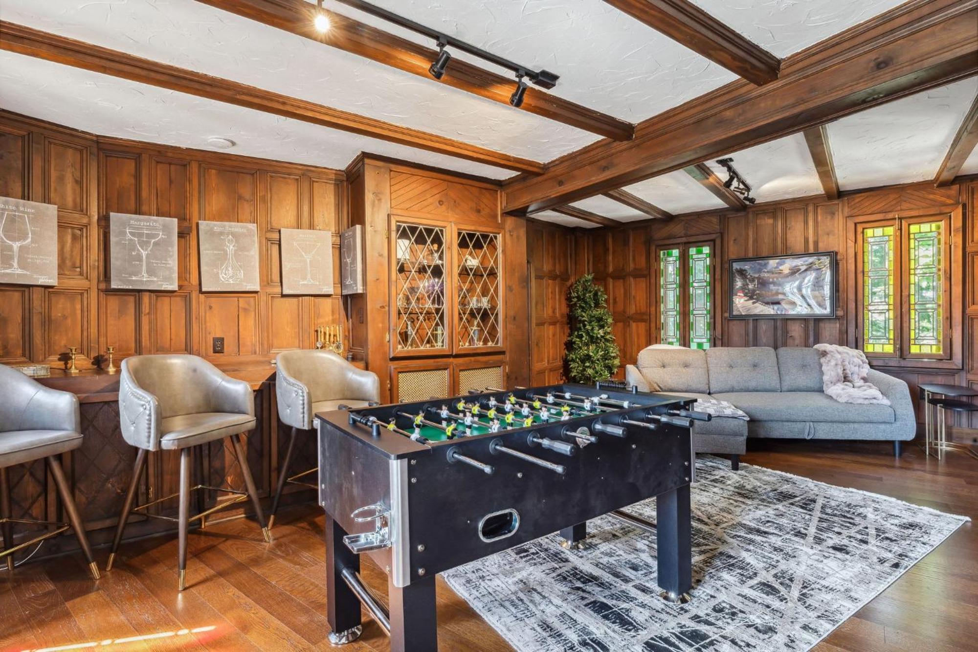 Holiday home Enchanted Castle - Your Royal Getaway Awaits