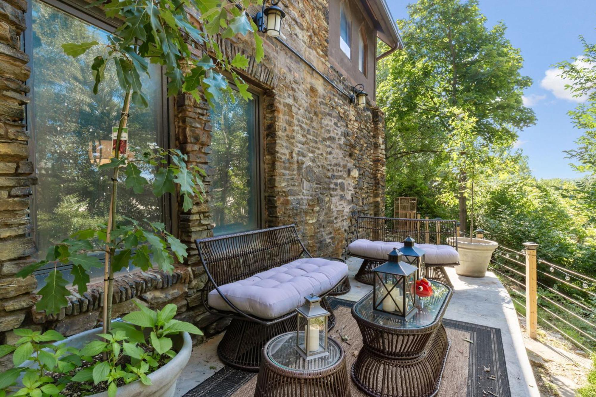 Holiday home Enchanted Castle - Your Royal Getaway Awaits *