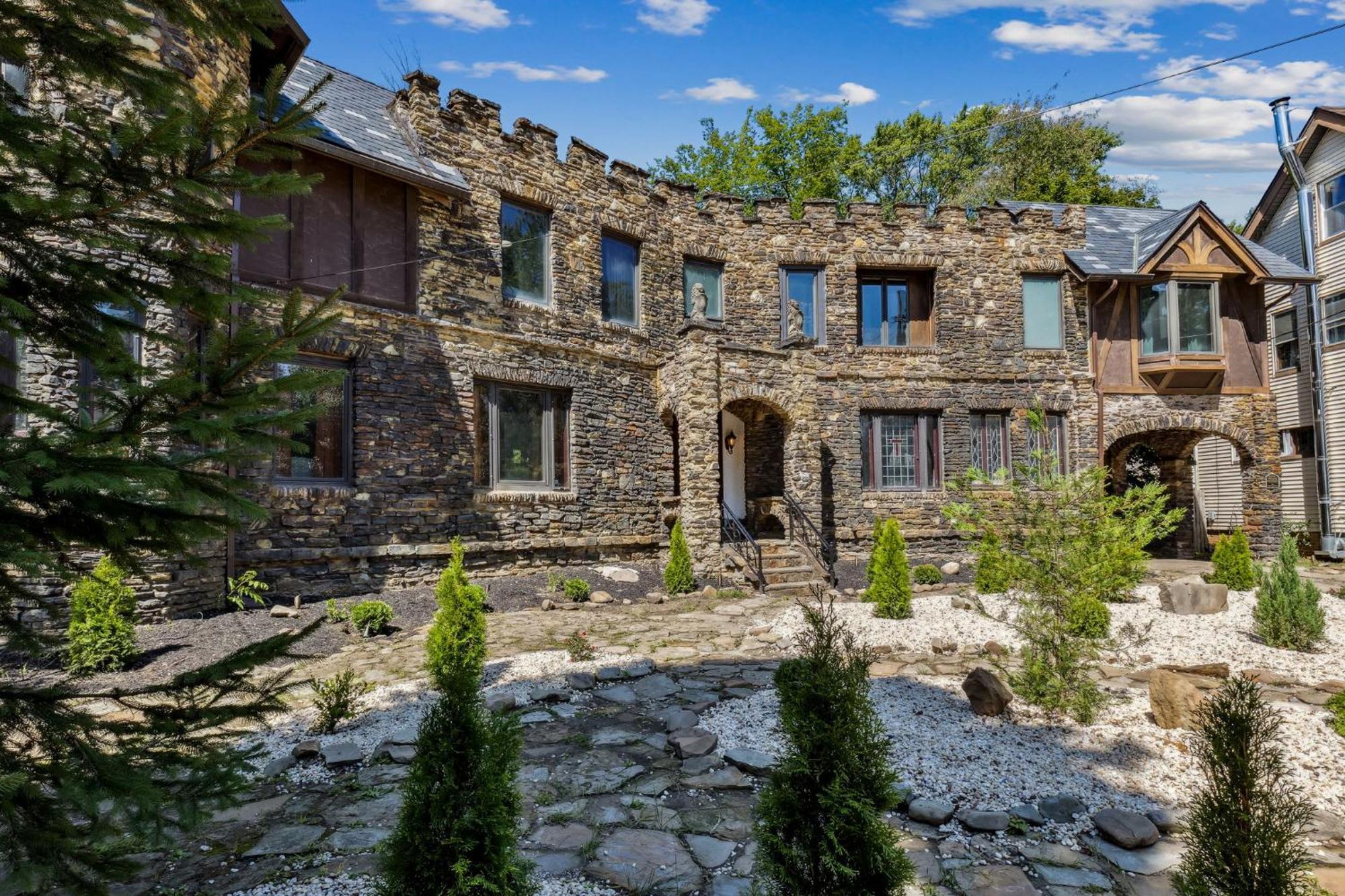 Holiday home Enchanted Castle - Your Royal Getaway Awaits