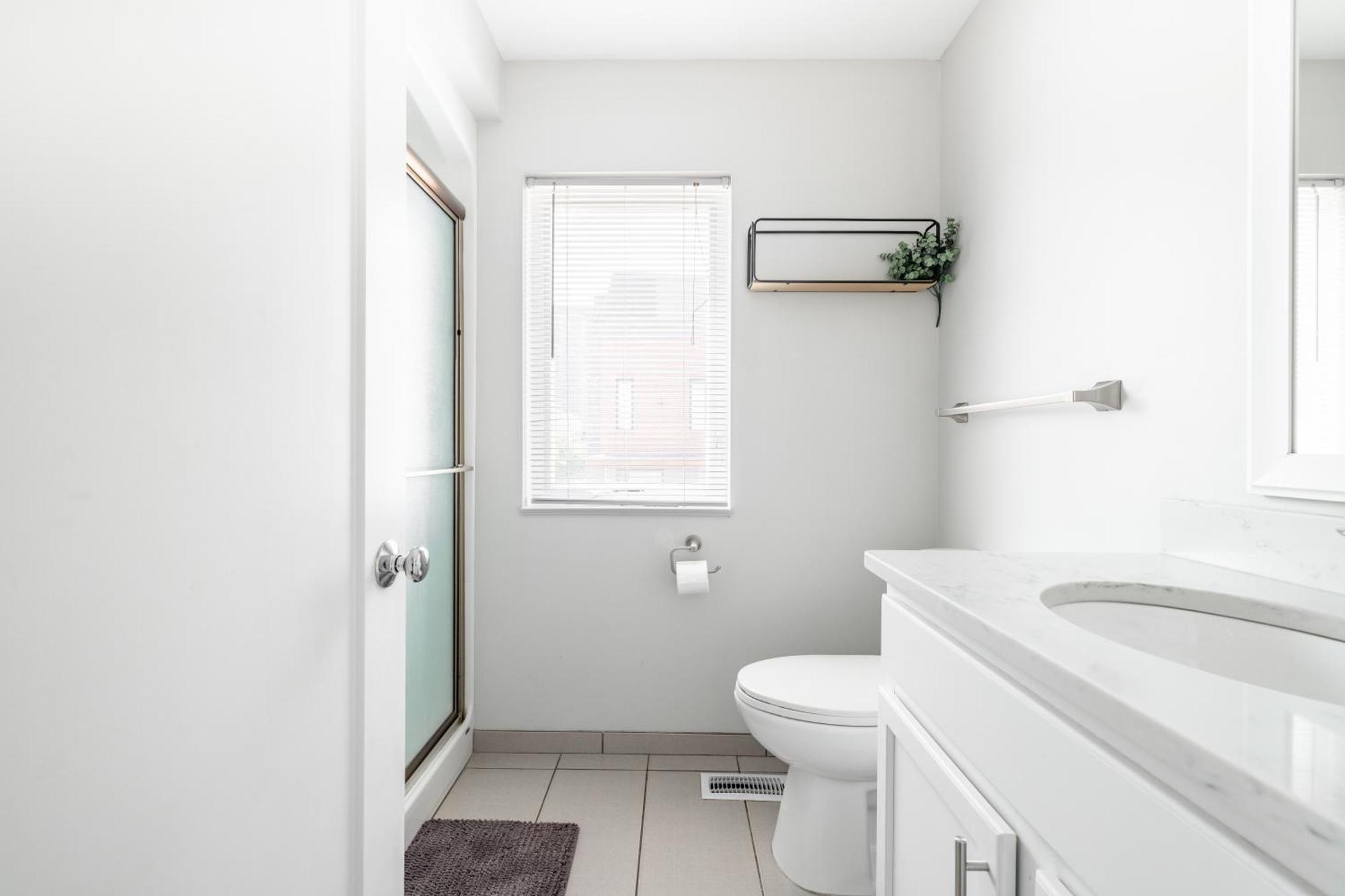 Villa Luxury Downtown Townhome Private Garage Unit 16
