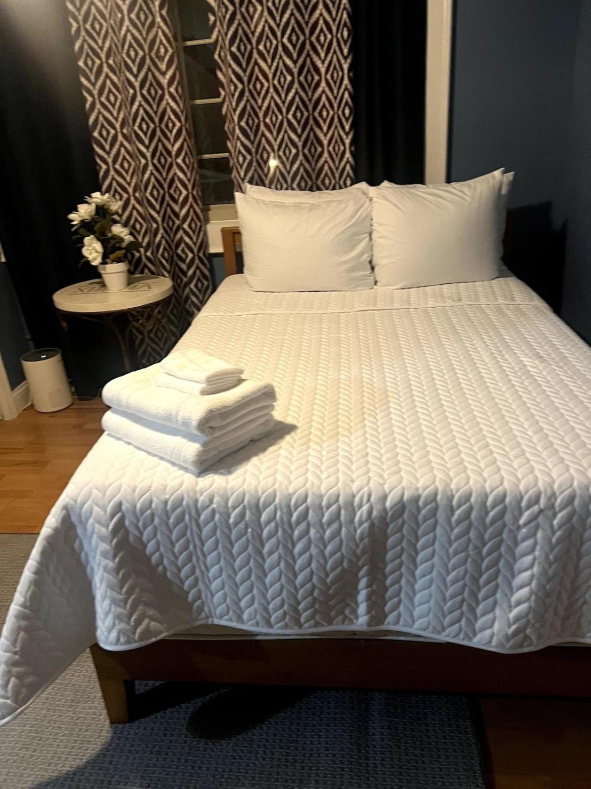 Holiday home Serenity Shores Cleveland