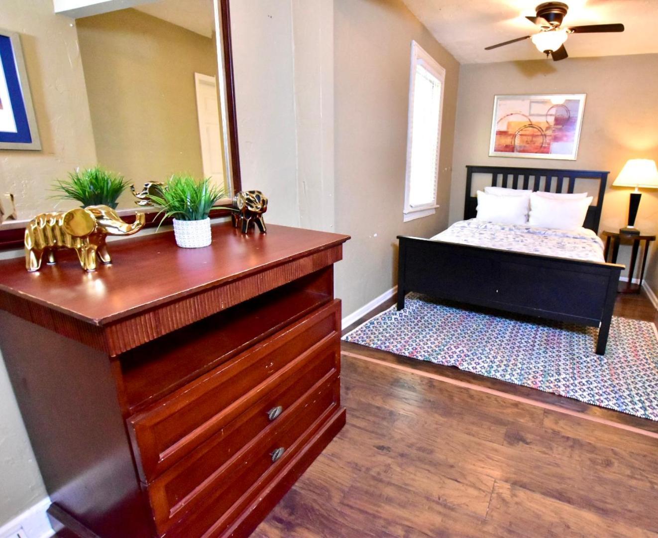 Stylish & Comfortable Apartment