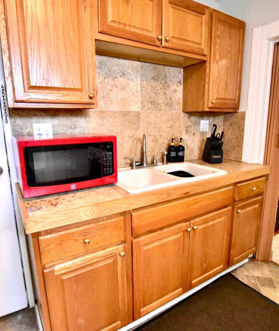 Apartment Stylish & Comfortable