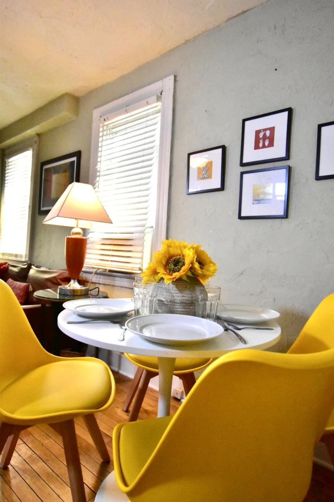 Stylish & Comfortable Apartment *