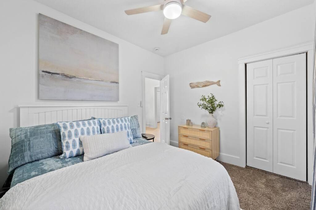 Comfortable 2-bedroom House In 1330