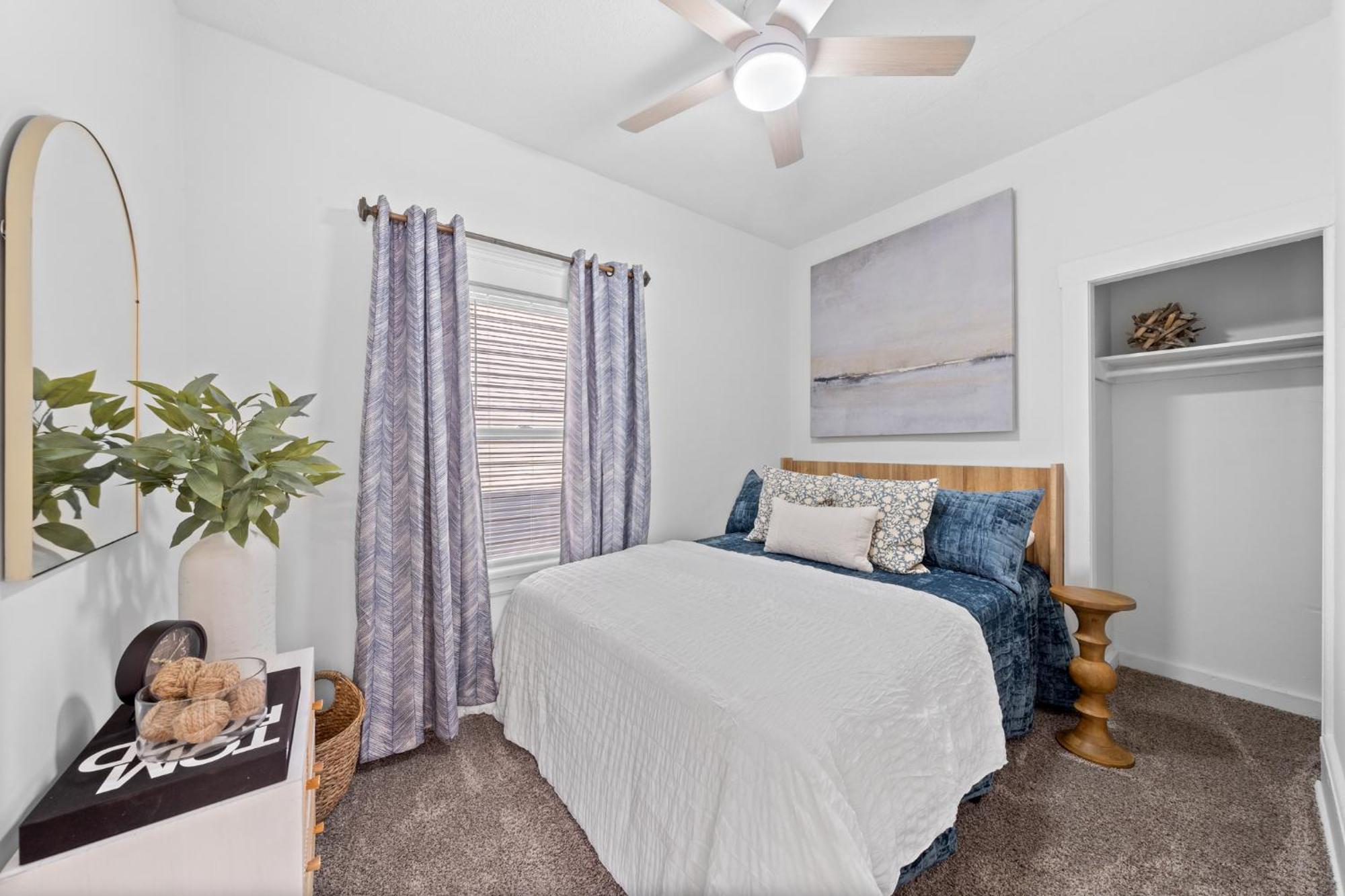Holiday home Comfortable 2-bedroom House In 1330