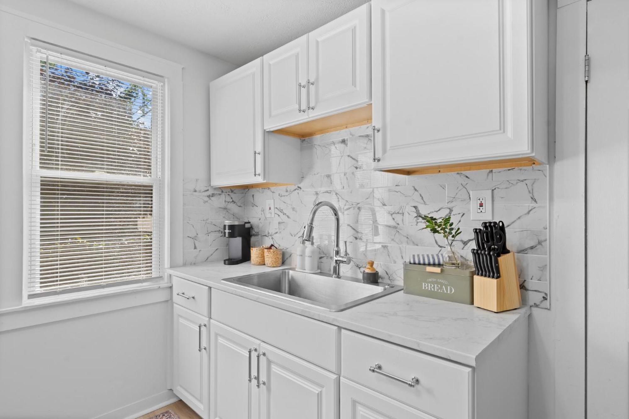 Comfortable 2-bedroom House In 1330