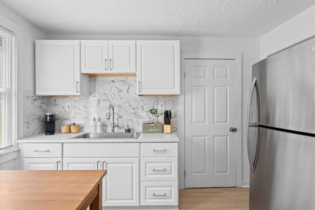 Comfortable 2-bedroom House In 1330