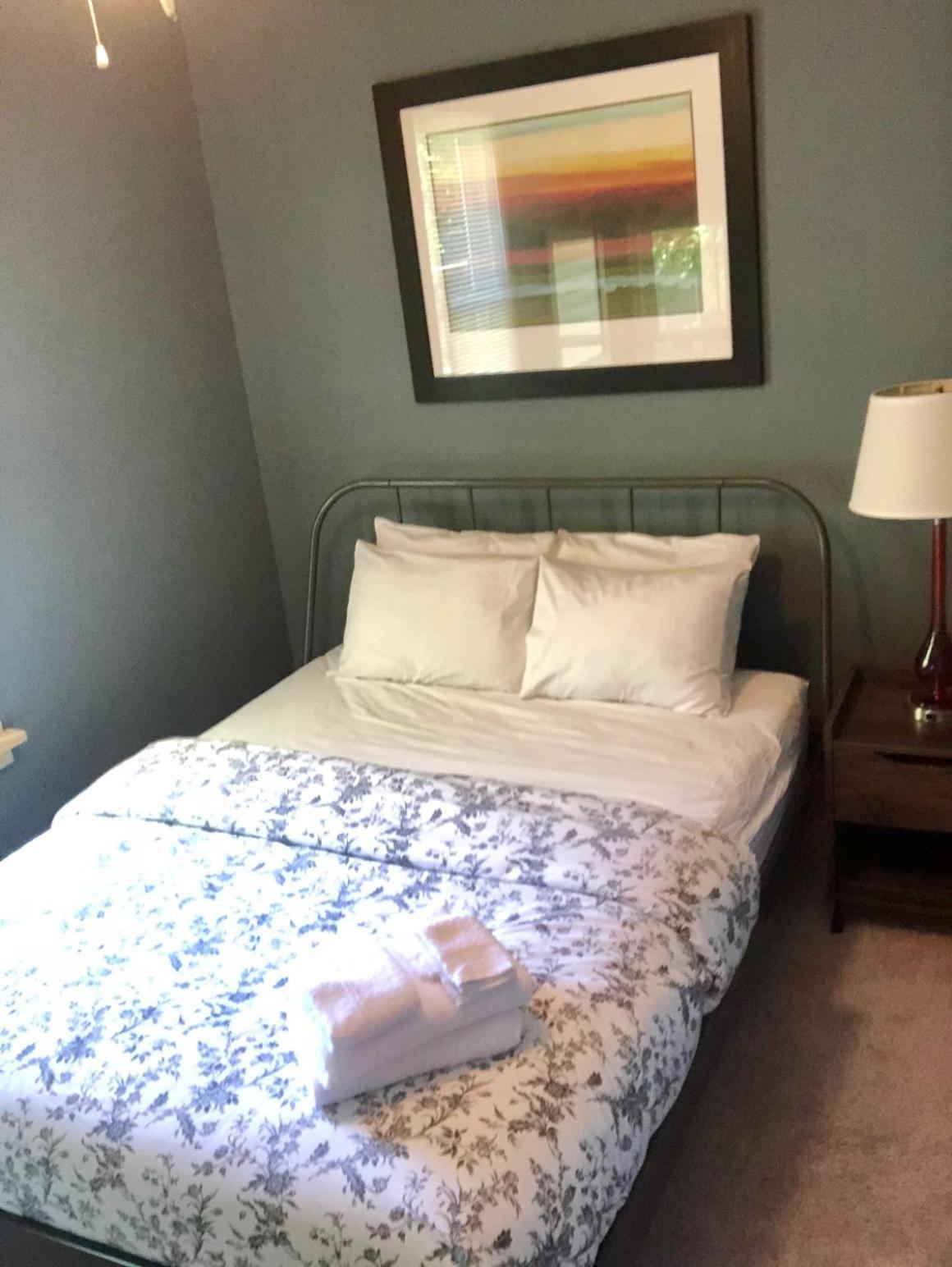 The House - W47th 2 - 5 Minutes From Downtown *