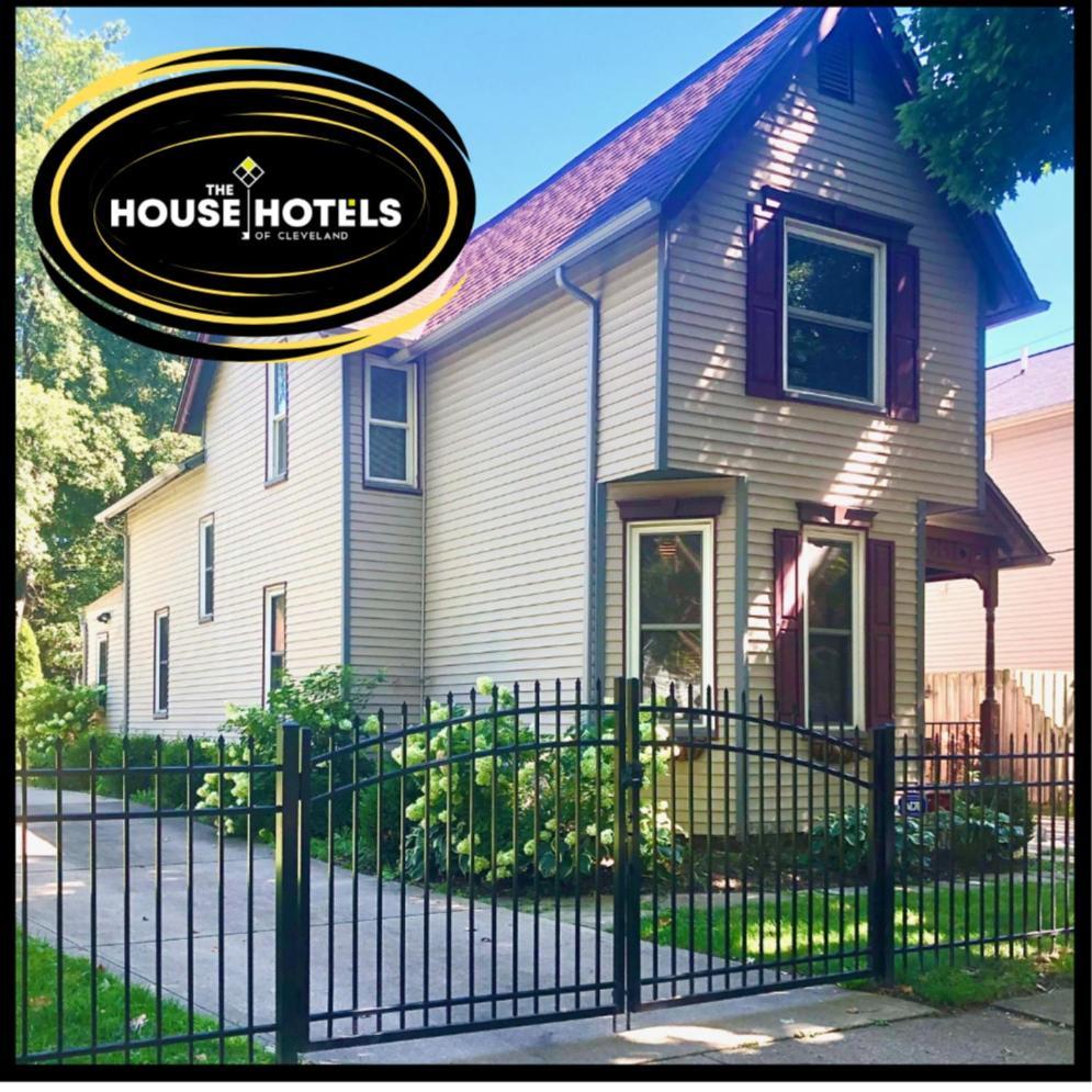 The House - W47th 2 - 5 Minutes From Downtown